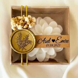 Vanilla Lotus Candle